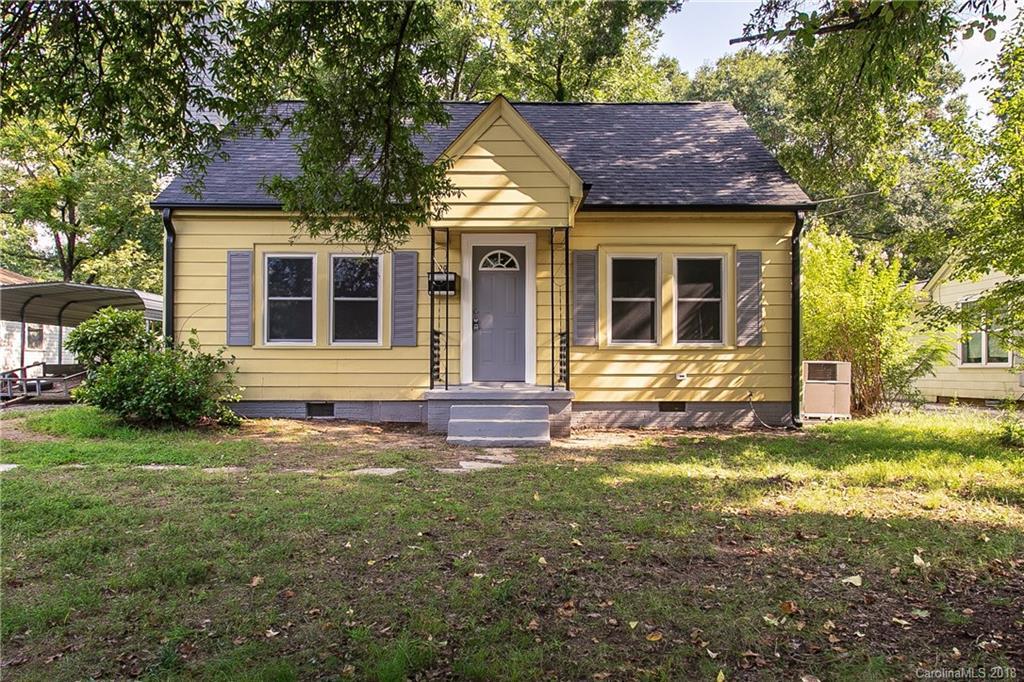 99 Fryling Ave., Concord, NC 28025