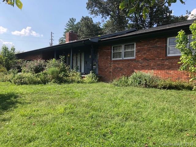 1683 Webster Rd., Webster, NC 28779