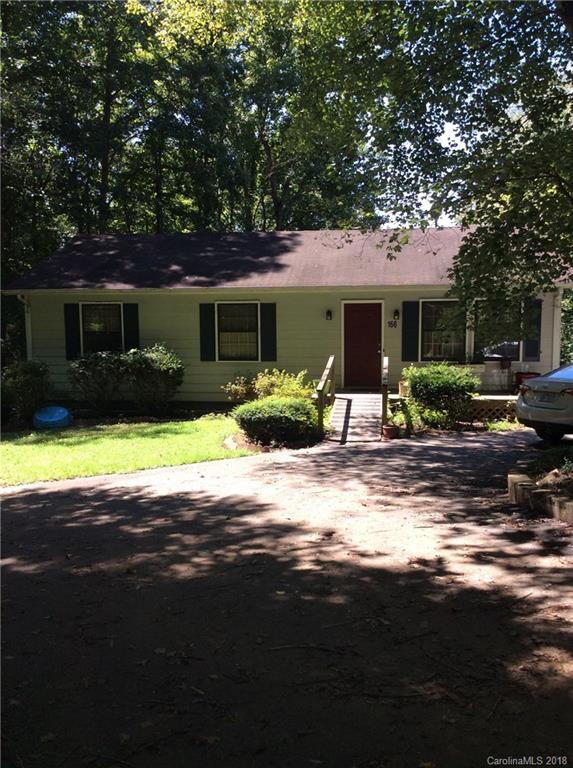 166 Squeaky Tree Ln., Statesville, NC 28625