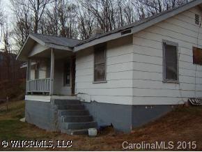 1250 Hyatt Creek Road, Waynesville, NC 28786