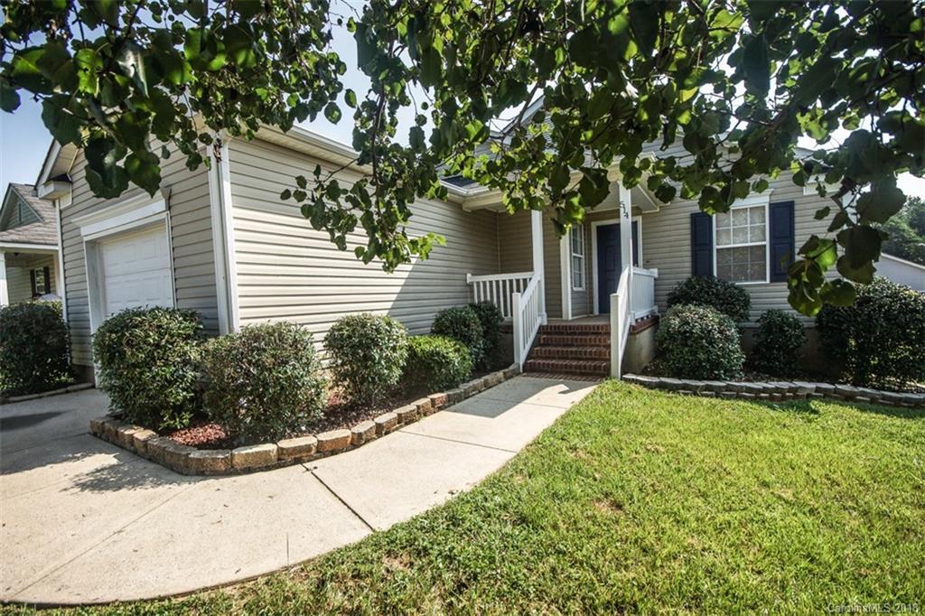 514 Pullman St., Concord, NC 28025