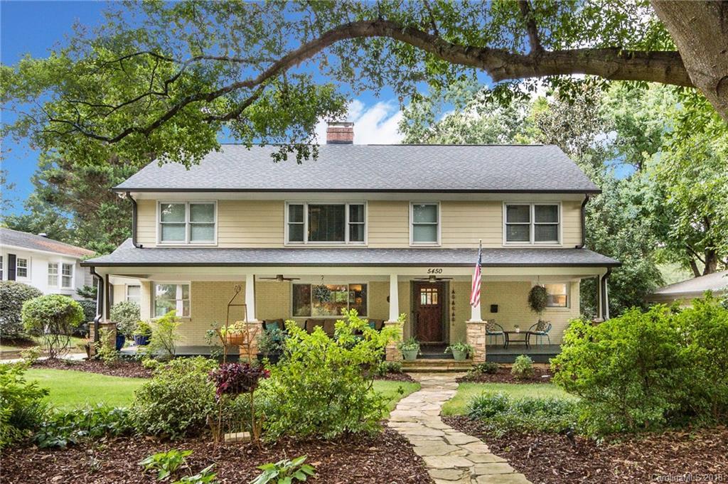 5450 Topping Pl., Charlotte, NC 28209
