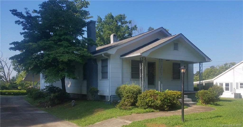 601 Rogers Lake Rd., Kannapolis, NC 28081