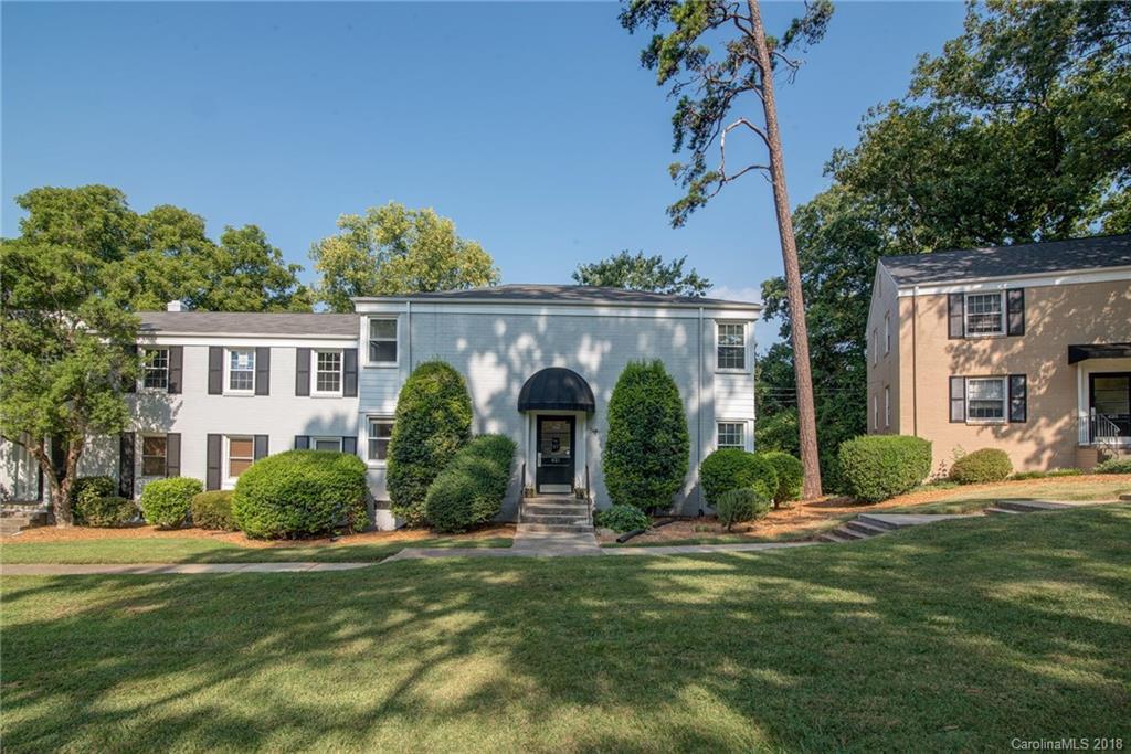 421 Wakefield Dr., Charlotte, NC 28209