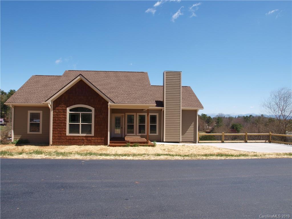 99 Big Sky Dr., Leicester, NC 28748