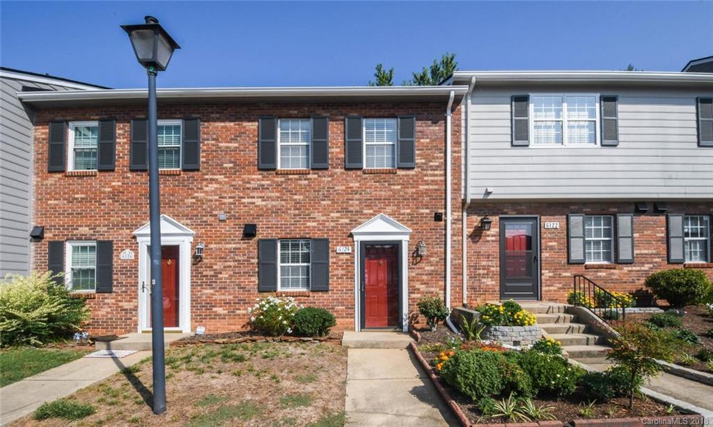 6124 Heath Ridge Ct. #D, Charlotte, NC 28210