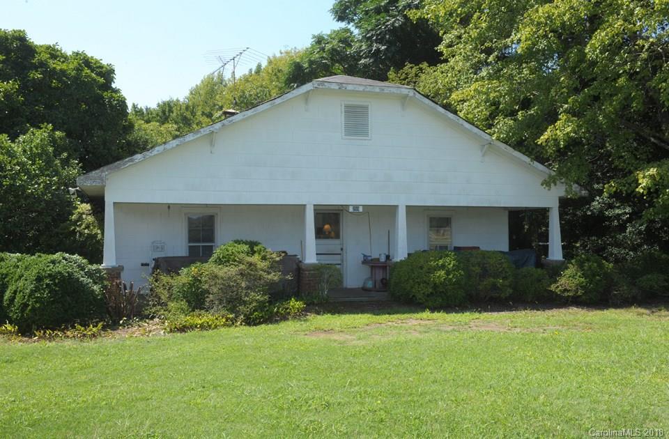 255 Jackson Rd., Salisbury, NC 28146