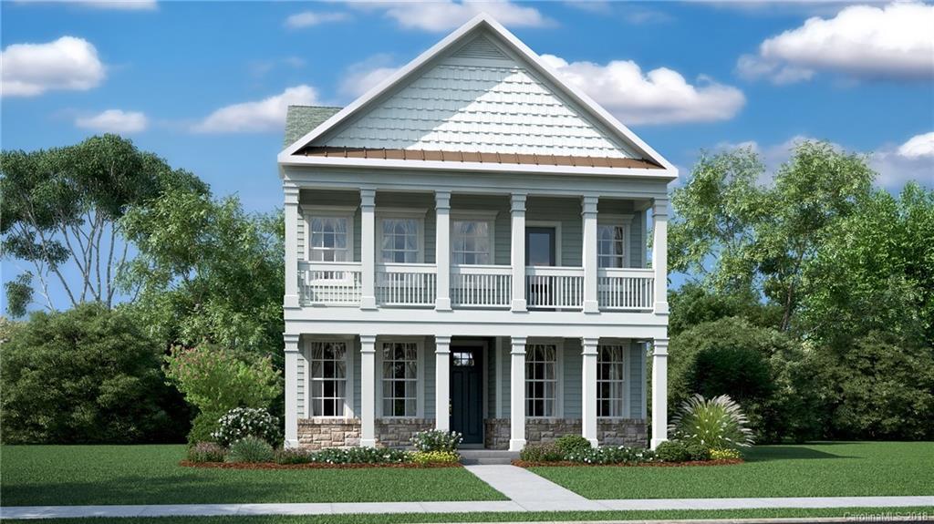 15523 Laverack Ln. #Lot 32, Davidson, NC 28036