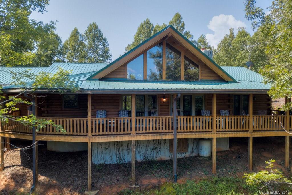 273 Bluebird Ter. #15, Lake Lure, NC 28746