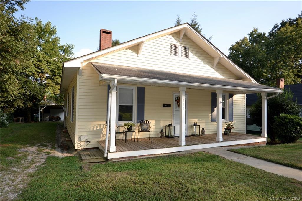 333 Central Ave., Kannapolis, NC 28081