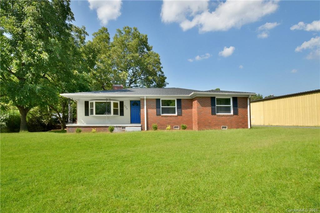 204 Rogers Lake Rd. #15, Kannapolis, NC 28081