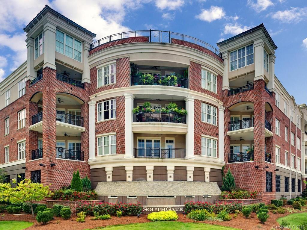5425 Closeburn Rd. #104, Charlotte, NC 28210