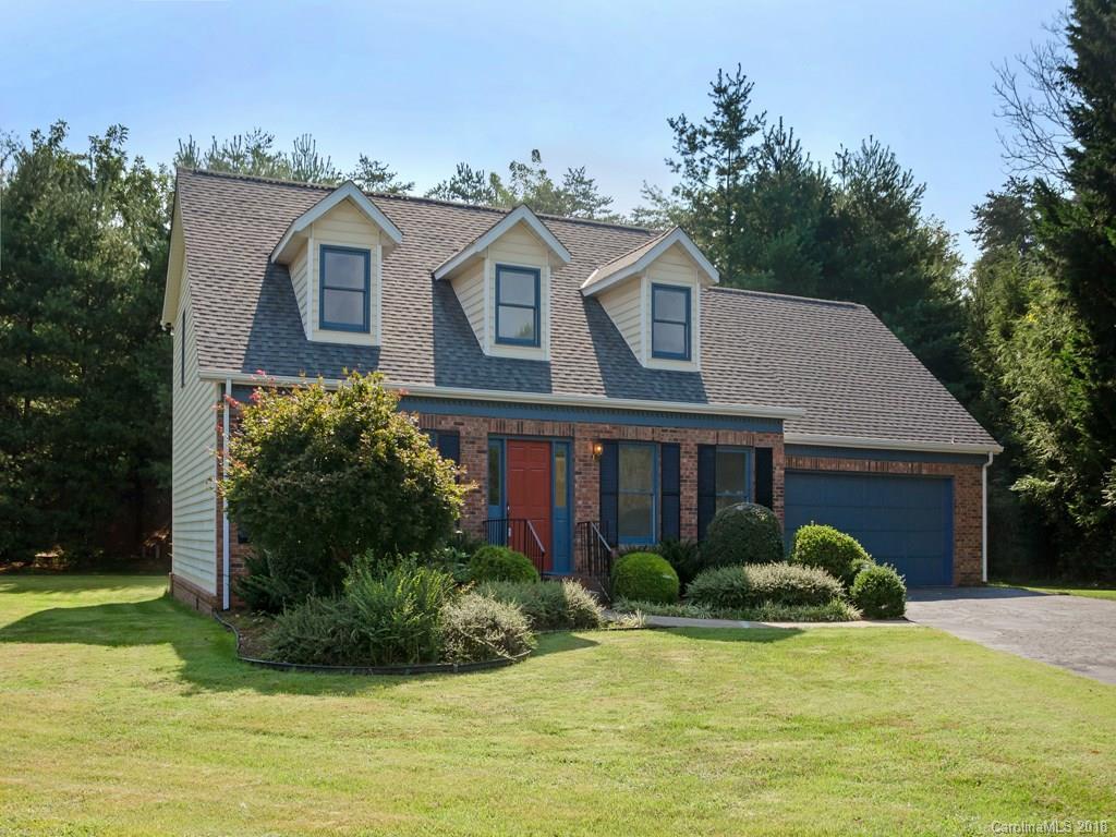 761 Woodland Ridge None, Asheville, NC 28804