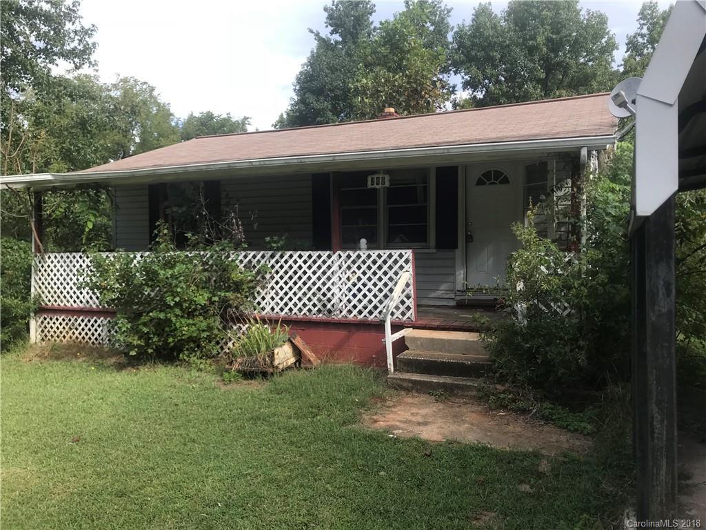 240 Webb Church Rd., Ellenboro, NC 28040