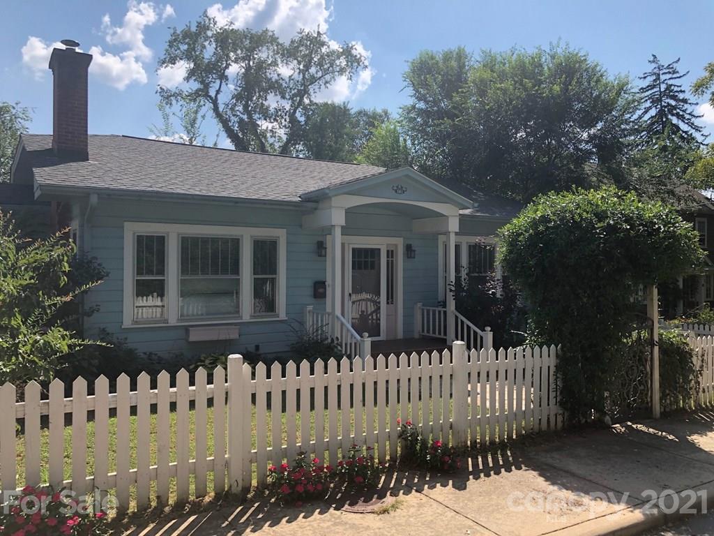 101 Woodward Ave., Asheville, NC 28804