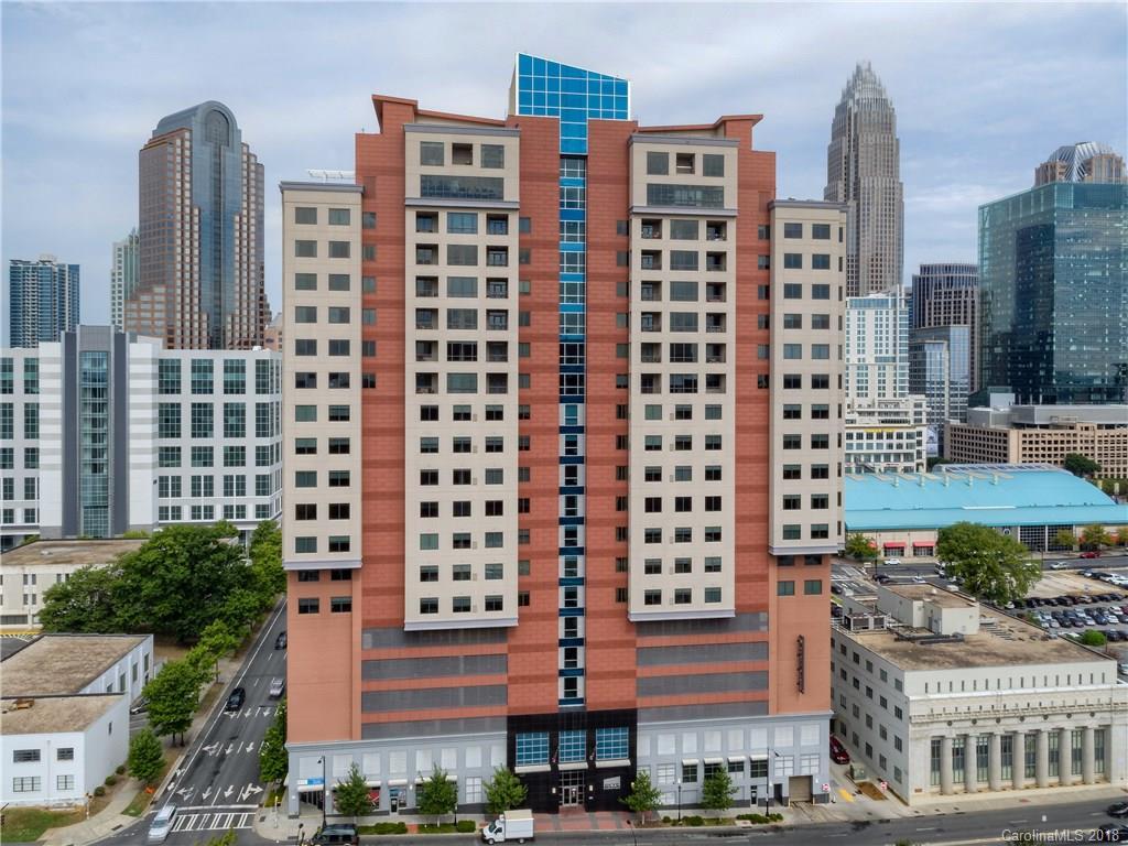 222 Caldwell St. #1502, Charlotte, NC 28202