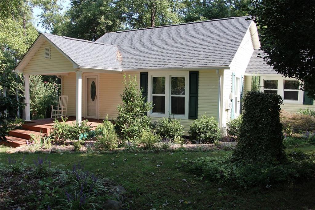 363 Summers Rd., Morganton, NC 28655