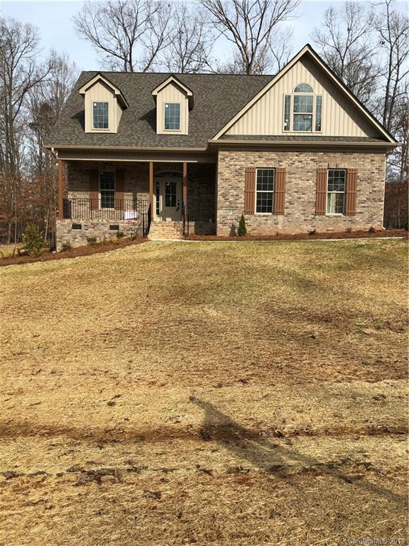 1007 Flat Rock Dr. #66, Monroe, NC 28110