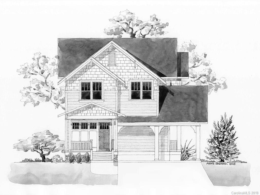 508 Beaty St. #1, Davidson, NC 28036