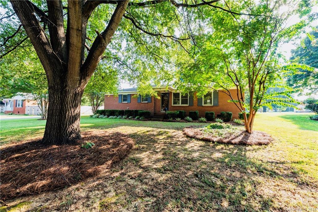 1710 Sells St., Monroe, NC 28110