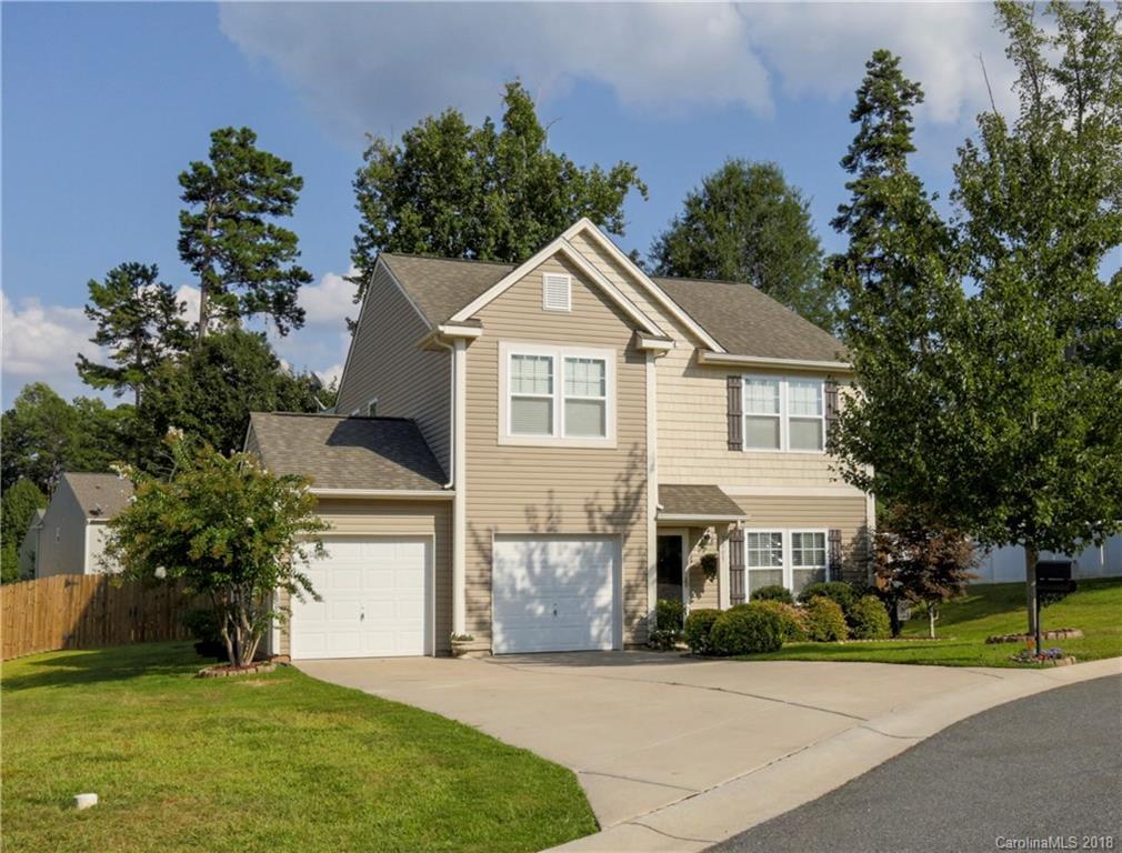 3005 Mallard Duck Ct., Mount Holly, NC 28120