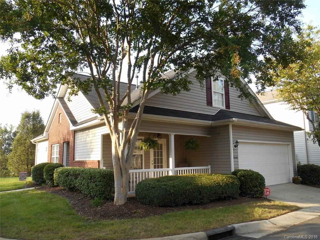 8946 Meadowmont View Dr., Charlotte, NC 28269