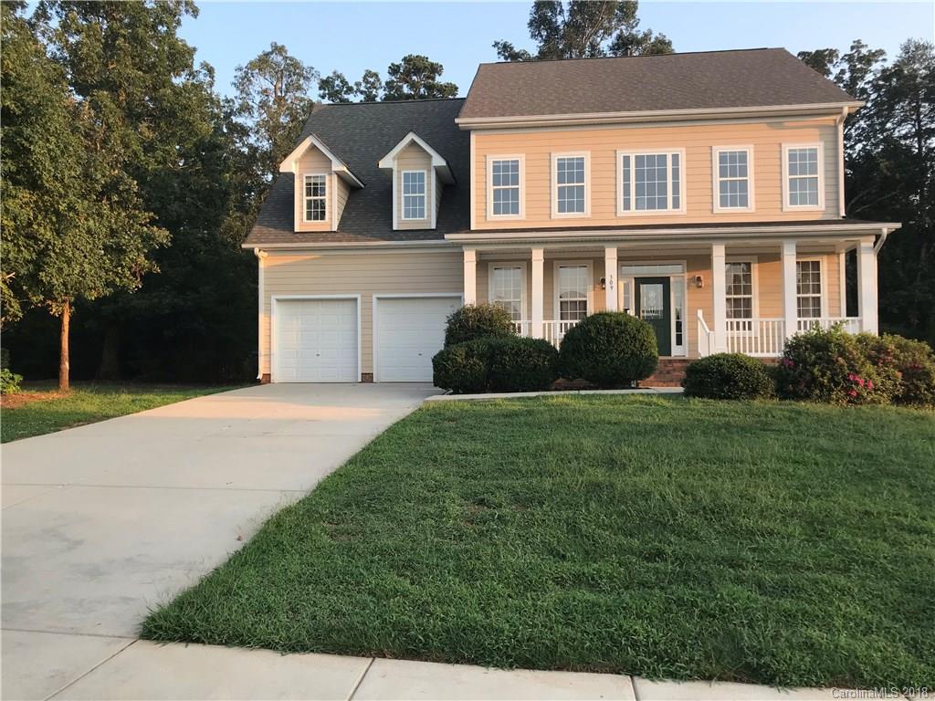 309 Oak Brook Dr., Salisbury, NC 28146