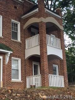 2145 Kirkwood Ave. ##11, Charlotte, NC 28203