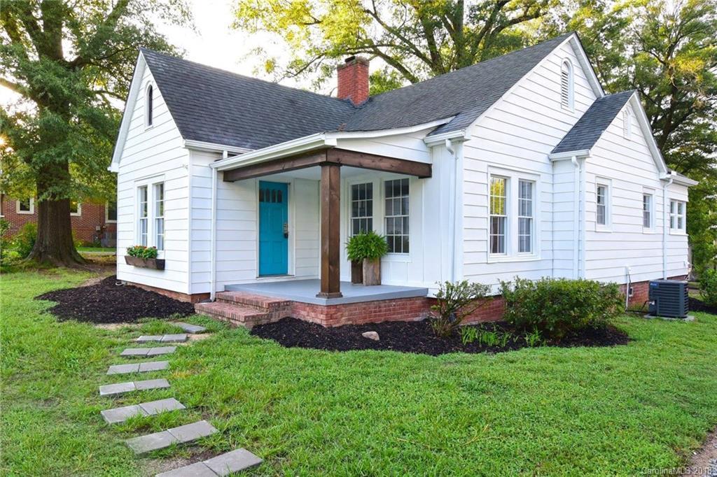 1307 Central Dr., Kannapolis, NC 28083