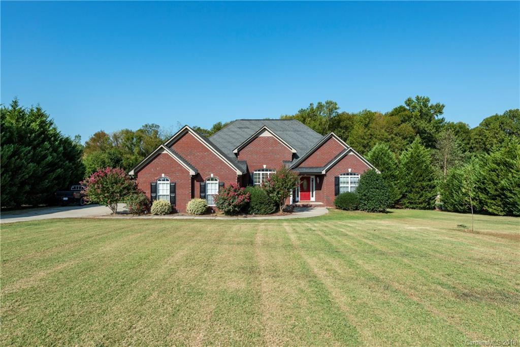 1902 Fletcher Broome Rd., Monroe, NC 28112