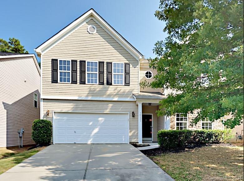 16203 Long Talon Way, Charlotte, NC 28278