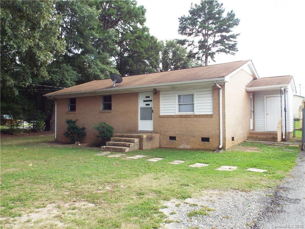 105 Hilltop Dr., Gastonia, NC 28054