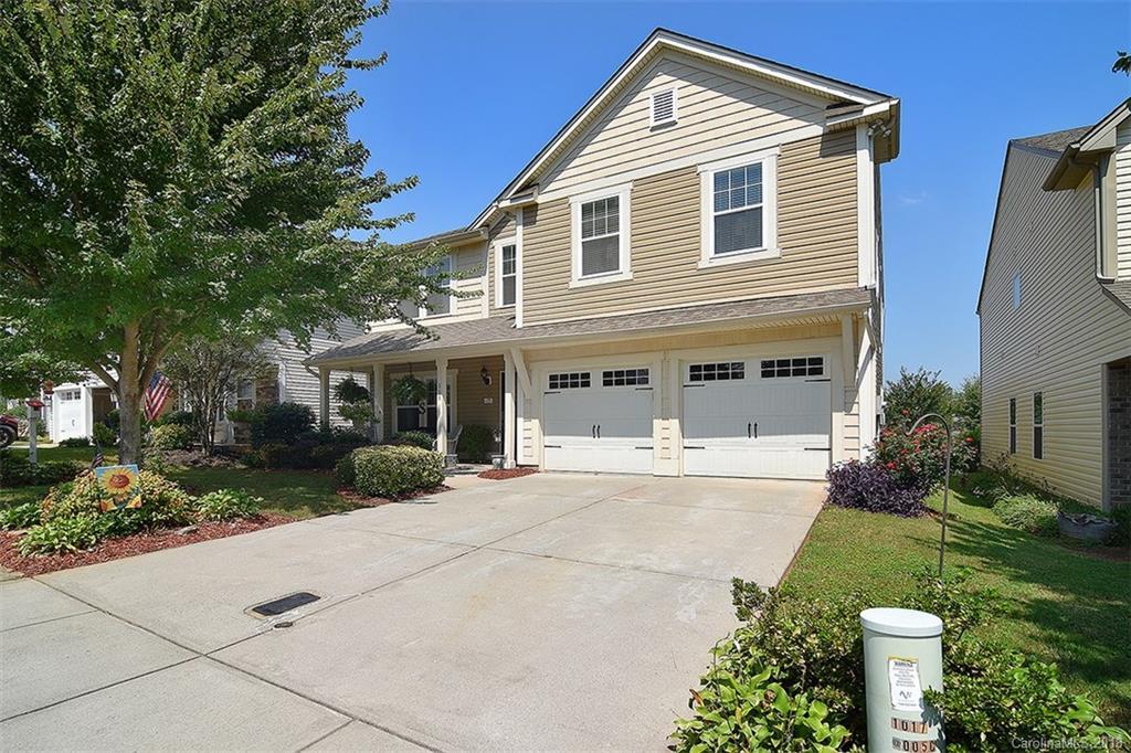 119 S Cromwell Dr., Mooresville, NC 28115