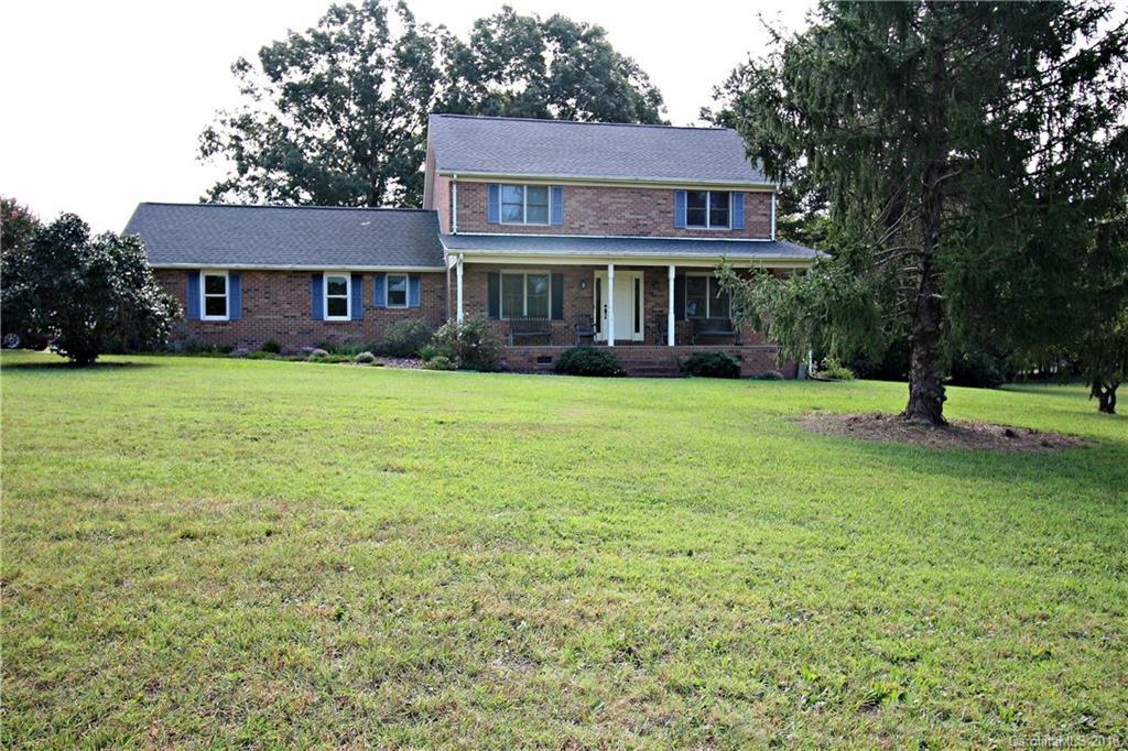 4675 Mount Pleasant Rd., Concord, NC 28025