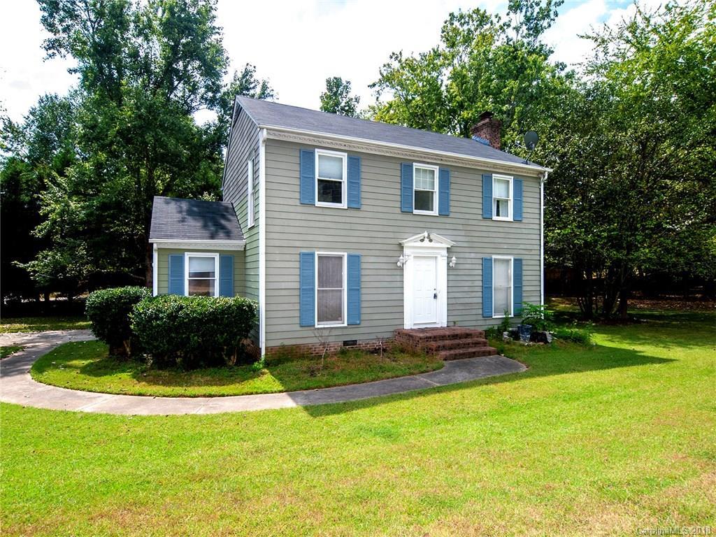 7000 Porterfield Rd., Charlotte, NC 28226