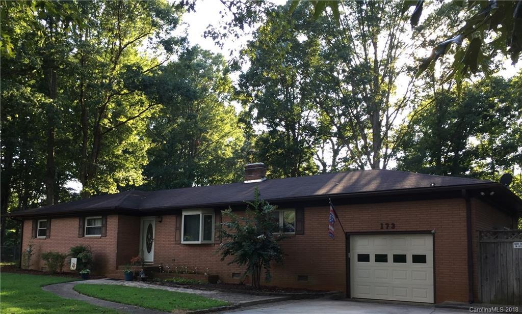 173 Shepherd Rd., Mooresville, NC 28115