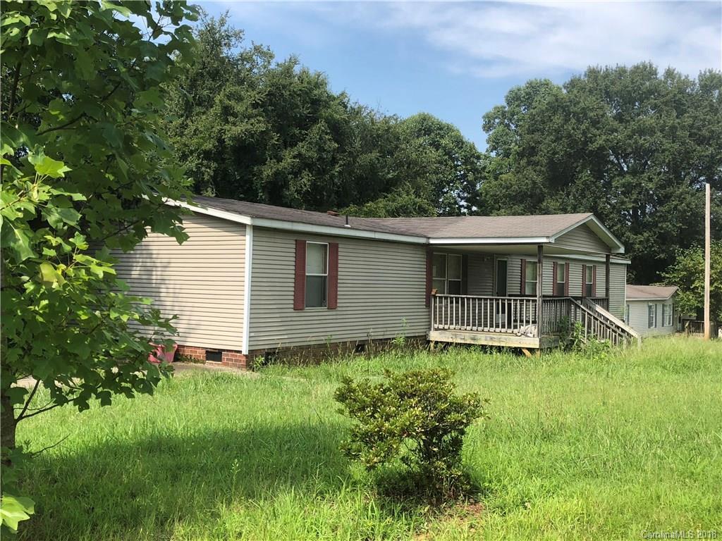 1030 Cass St., Statesville, NC 28677