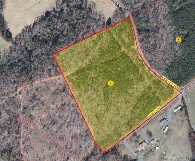 000 St Martin Rd., Albemarle, NC 28001