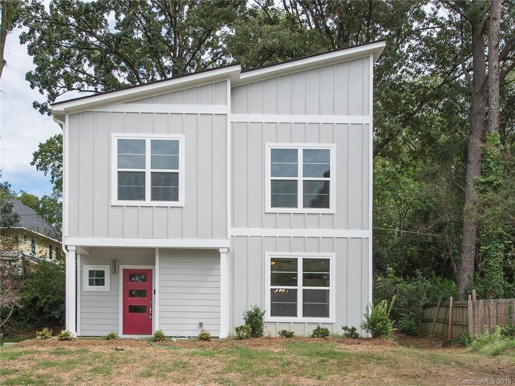 715 28th St., Charlotte, NC 28205