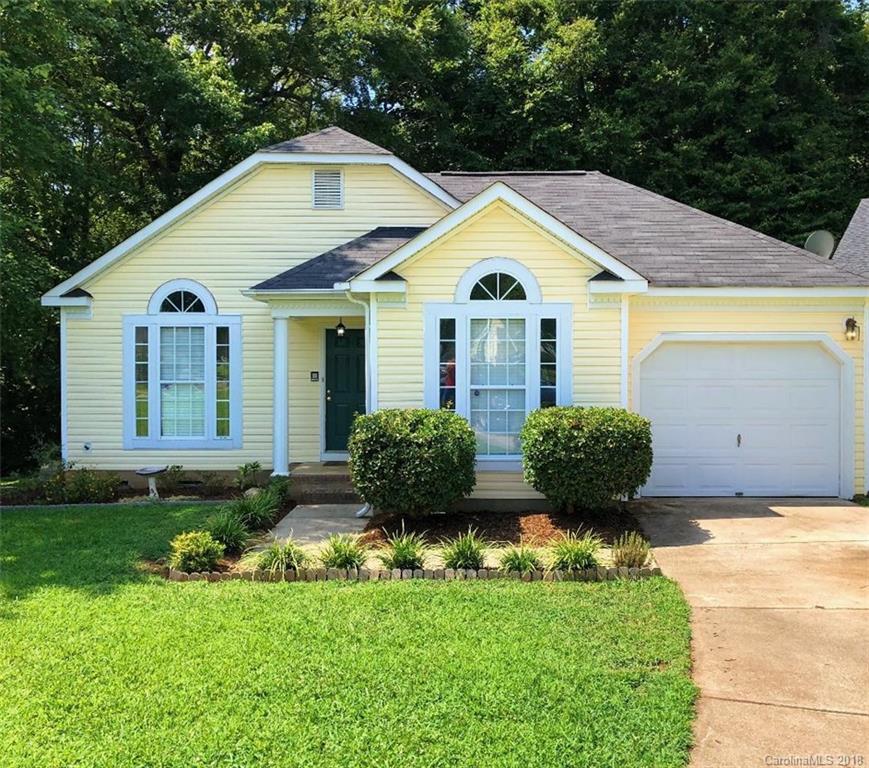 8602 Treyburn Dr., Charlotte, NC 28216