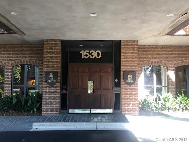 1530 Queens Rd. #402, Charlotte, NC 28207