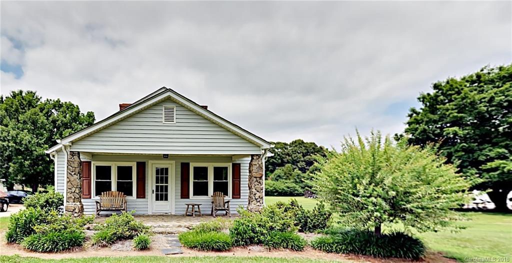 5660 Nc 152 Hwy., China Grove, NC 28023