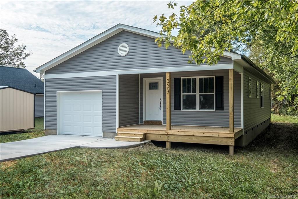 223 Highland Ave. #31, Concord, NC 28027