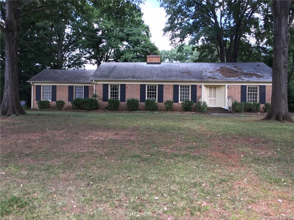 6021 Glenridge Rd., Charlotte, NC 28211