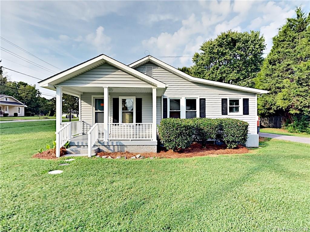 507 Plymouth St., Kannapolis, NC 28083