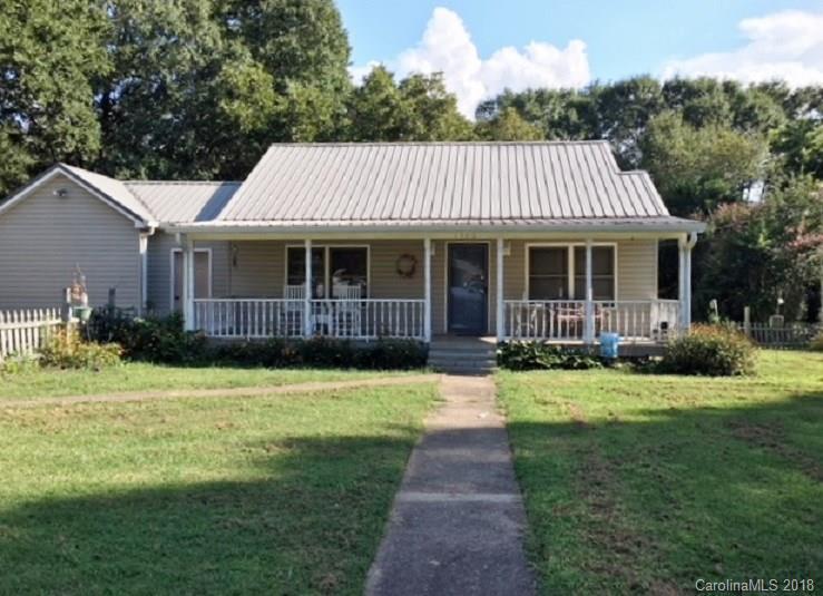 1506 Kings Rd., Shelby, NC 28150