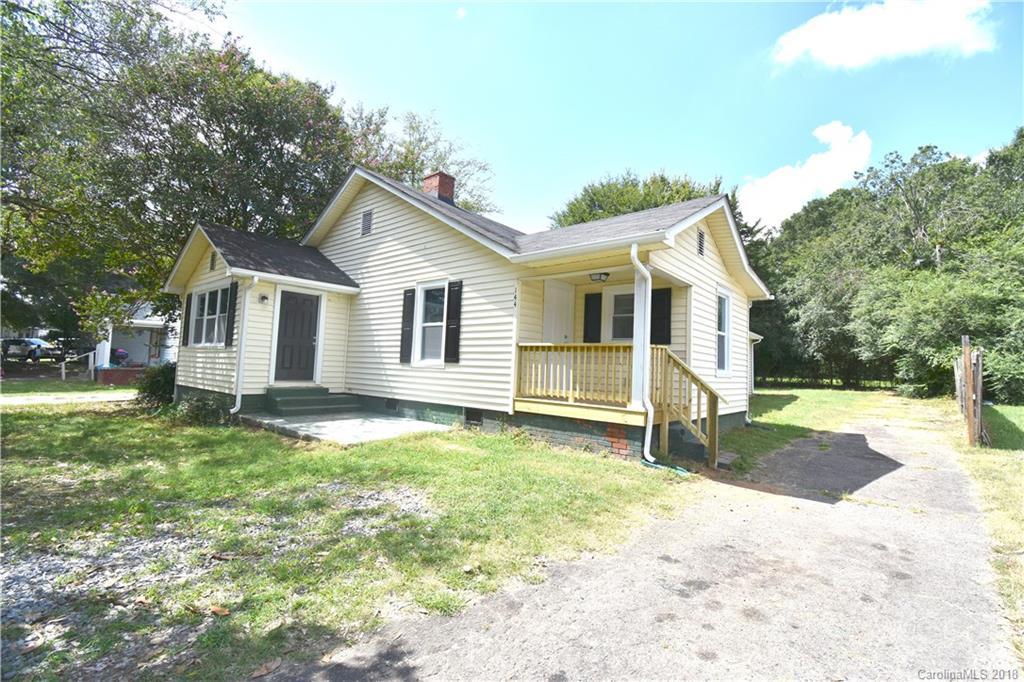 144 Freeze Ave., Concord, NC 28025