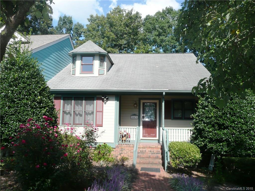 443 Windsor Ln., Statesville, NC 28677
