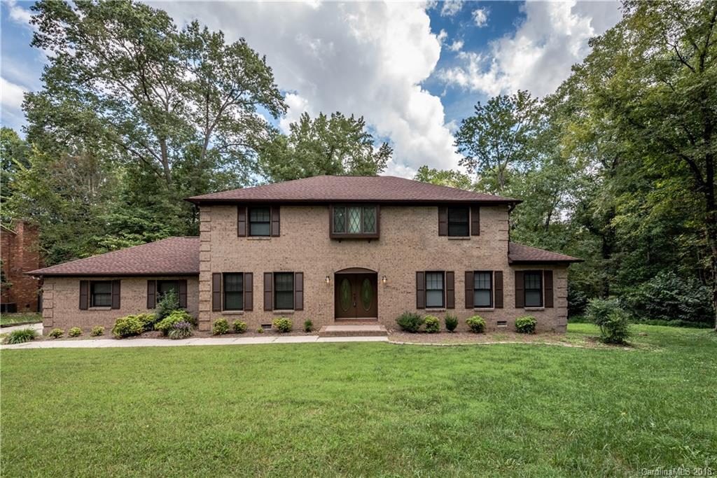 1014 Litchfield Pl., Concord, NC 28027