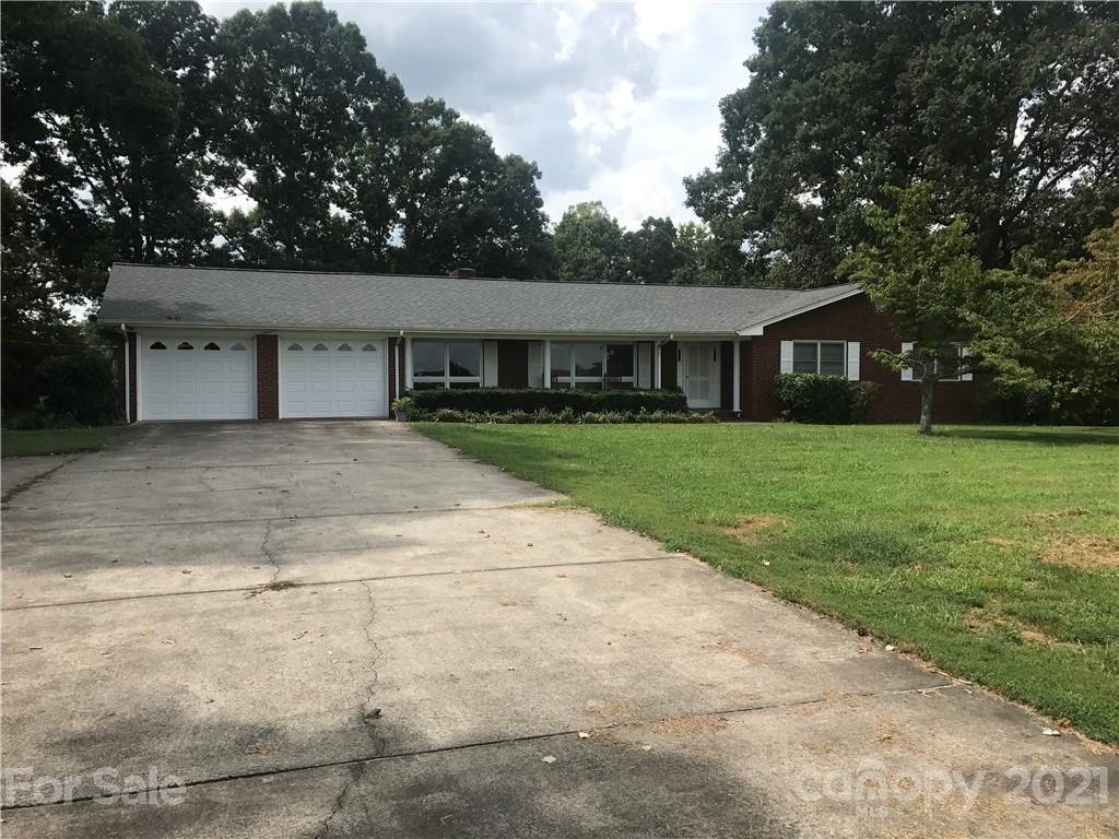 24464 Nc Hwy 73 Hwy., Albemarle, NC 28001